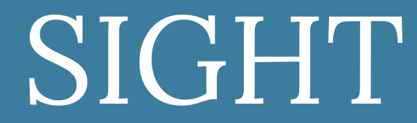 Sight Logo